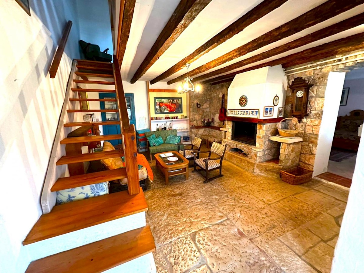 Casa Rovinjsko Selo, Rovinj, 140m2