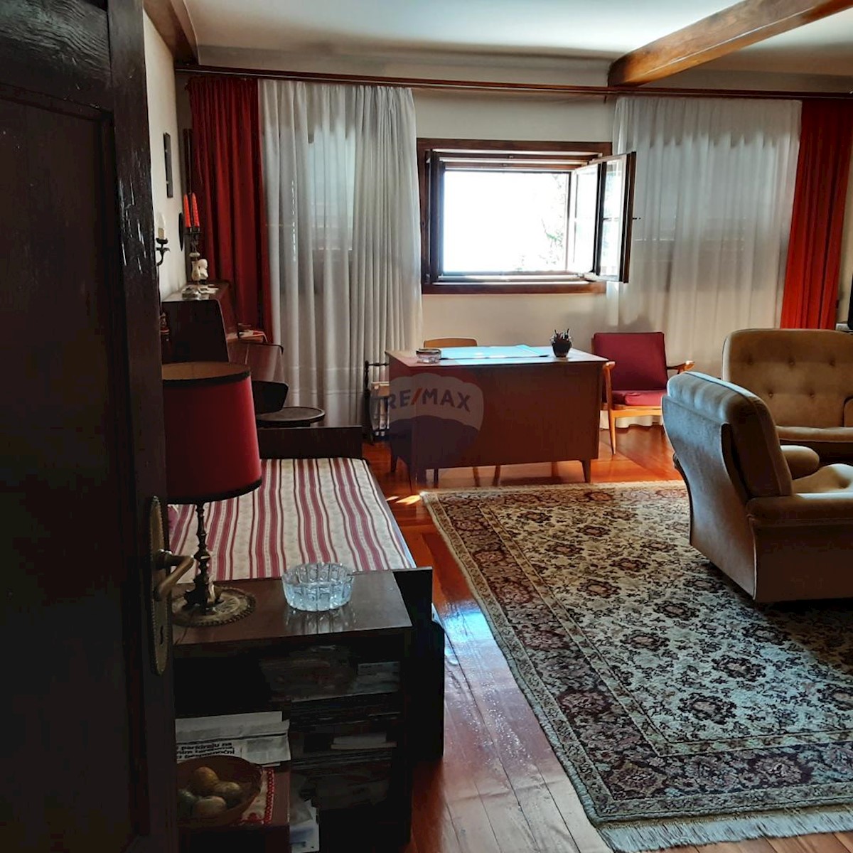 Appartamento Bivio, Rijeka, 92,71m2