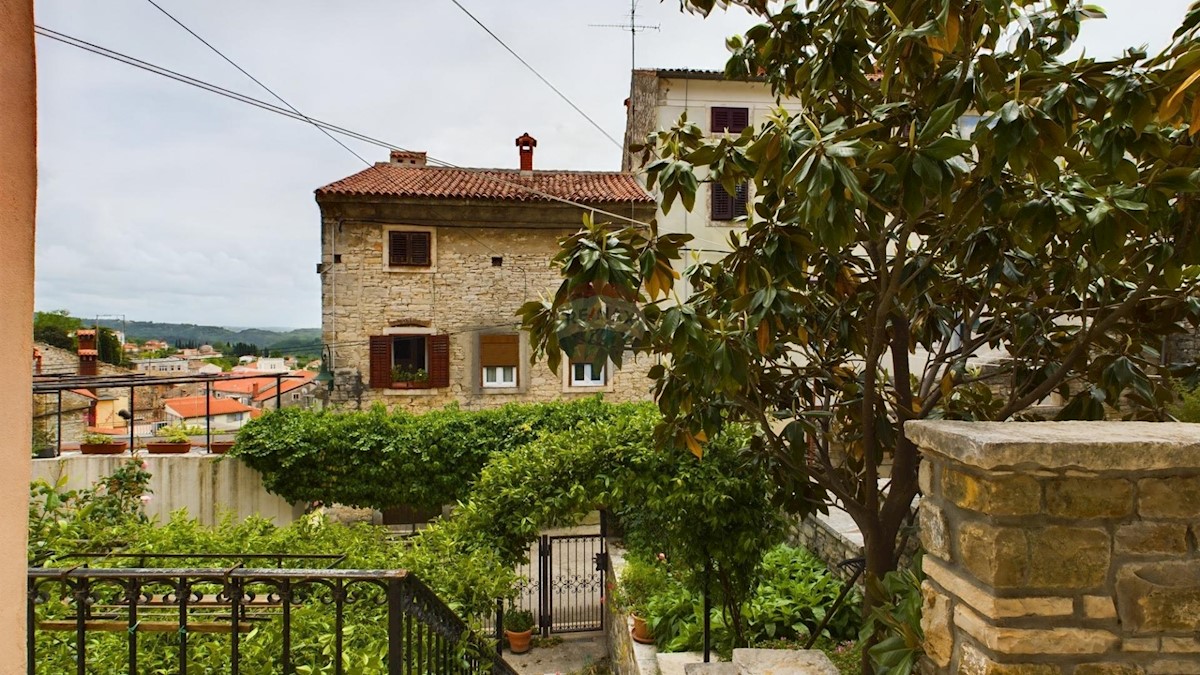 Casa Buje, 274m2