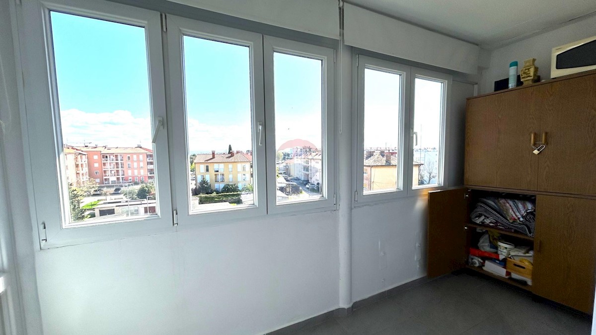 Appartamento Umag, 76m2