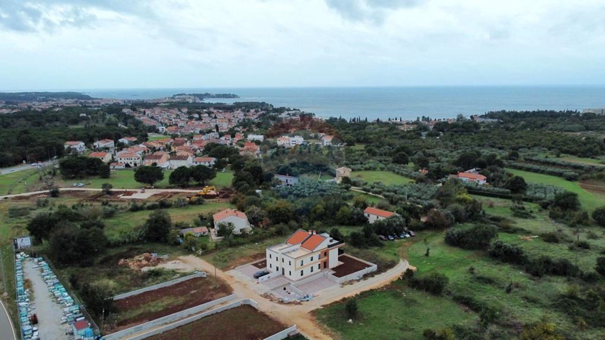 Appartamento Poreč, 108m2