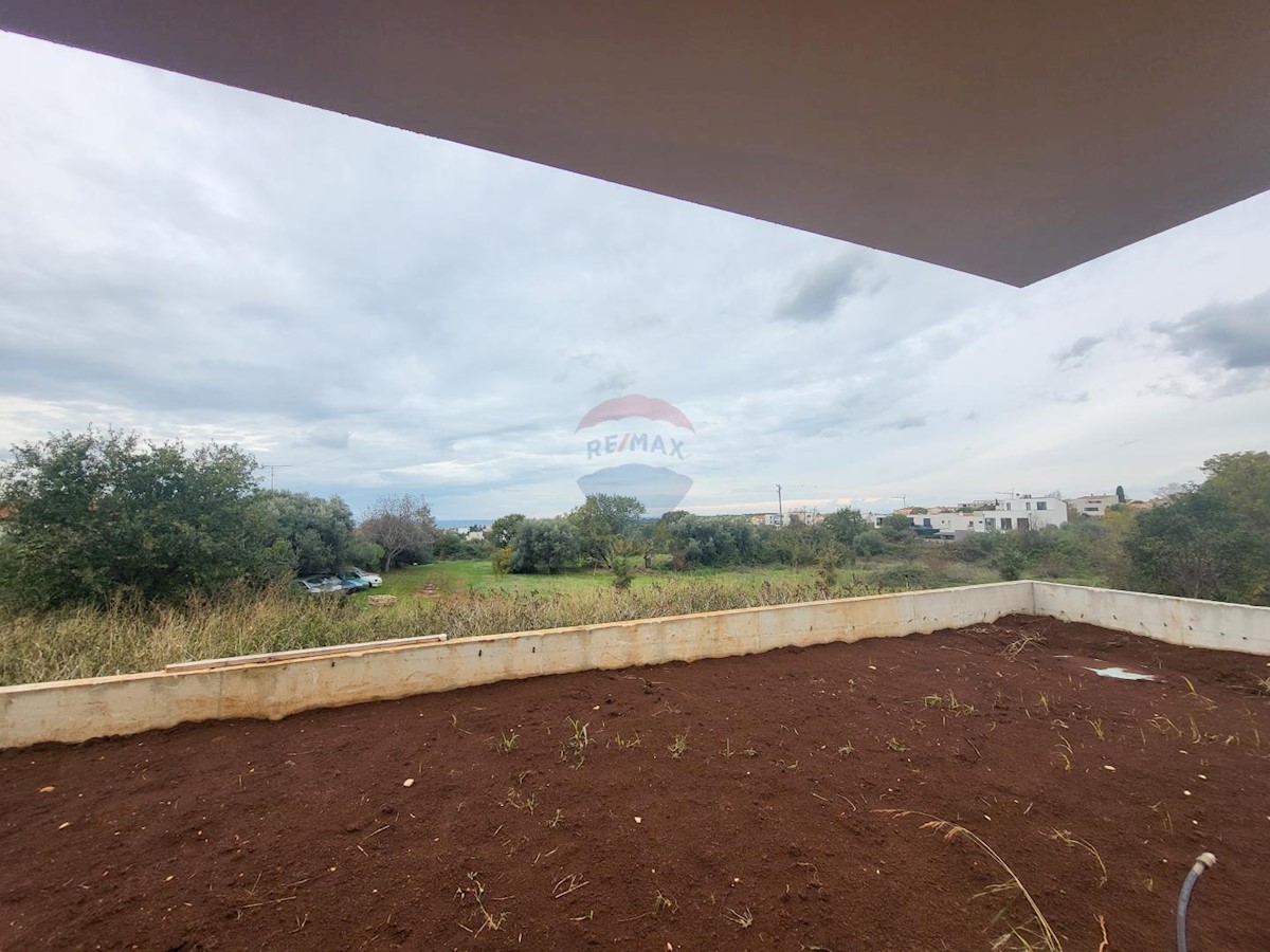 Appartamento Poreč, 108m2