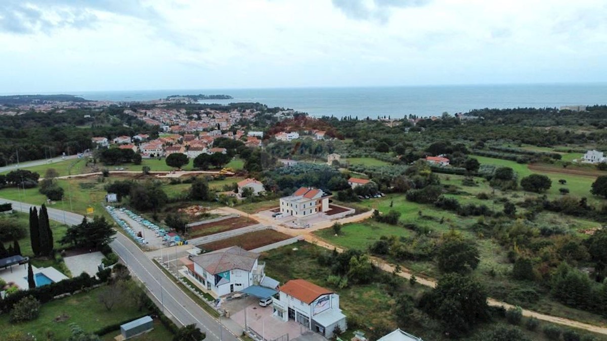 Appartamento Poreč, 108m2