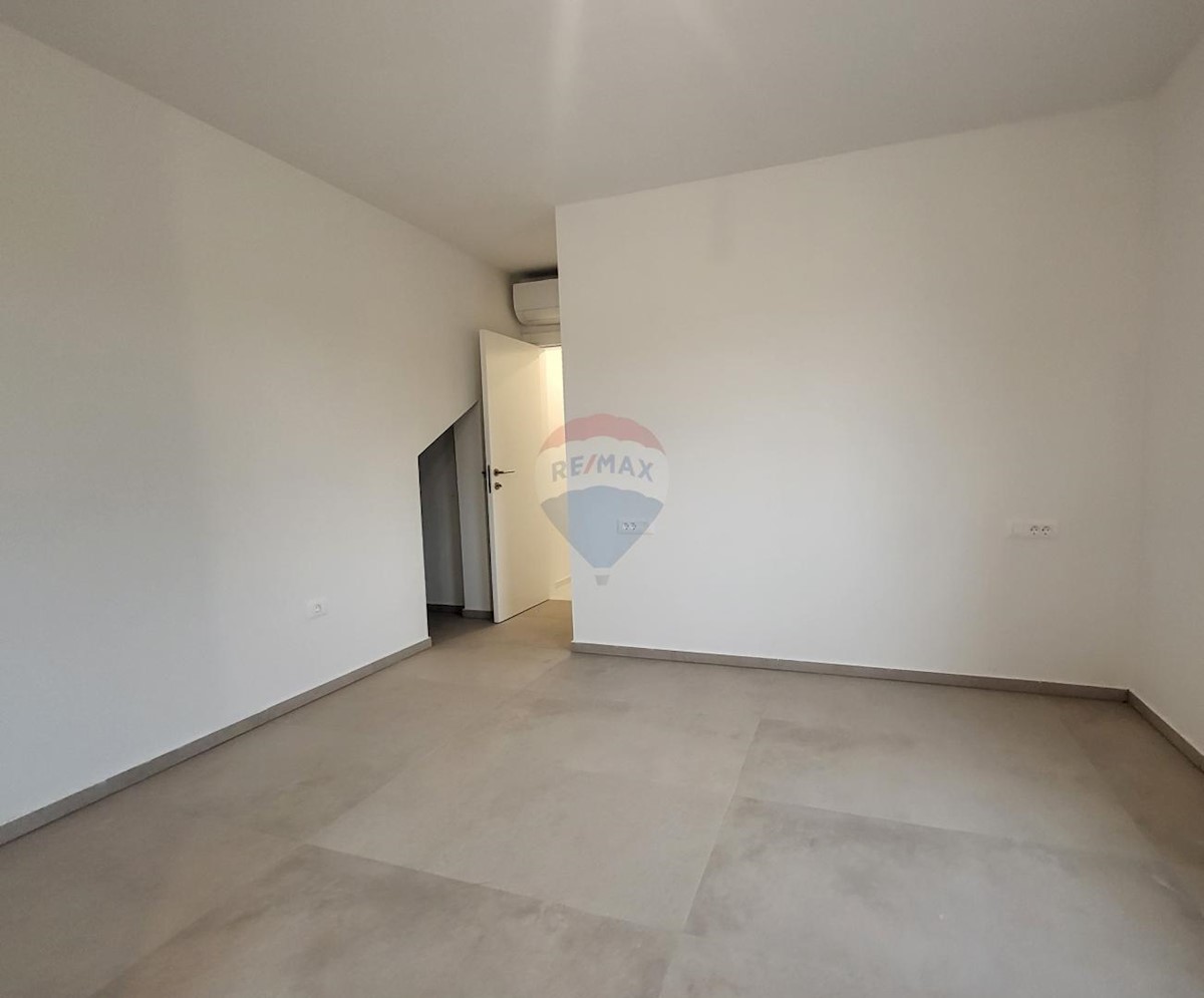 Appartamento Poreč, 108m2