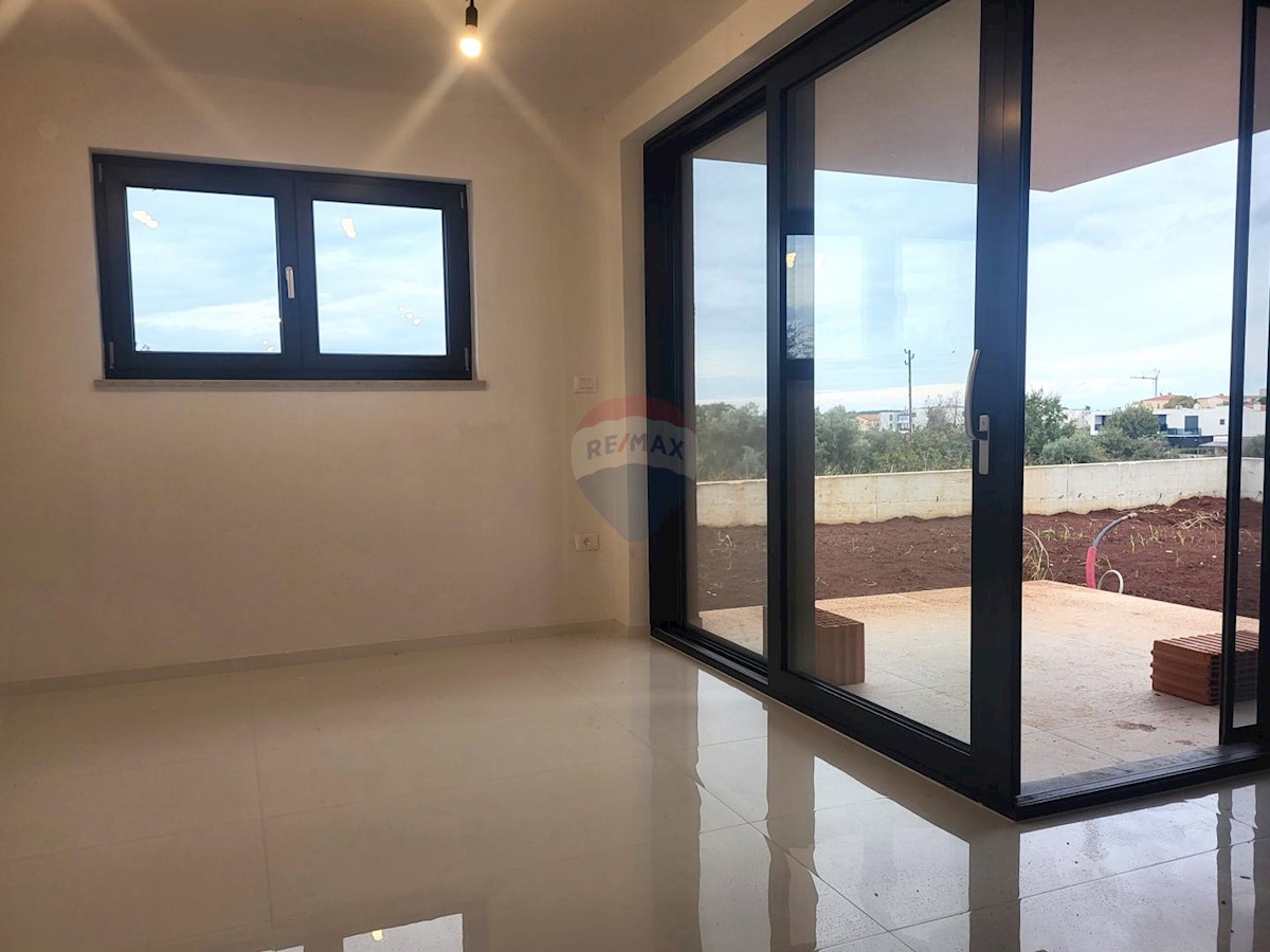 Appartamento Poreč, 108m2