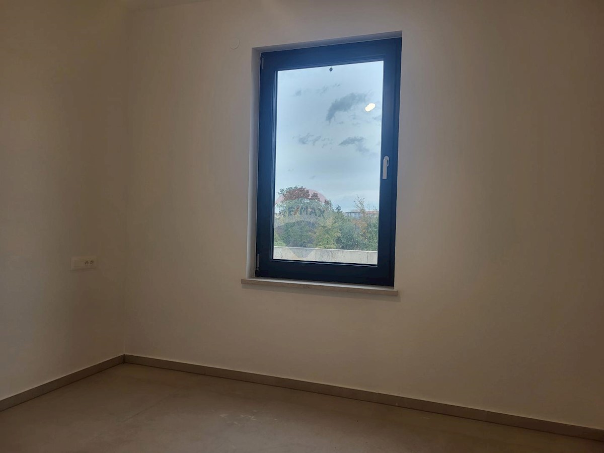 Appartamento Poreč, 108m2