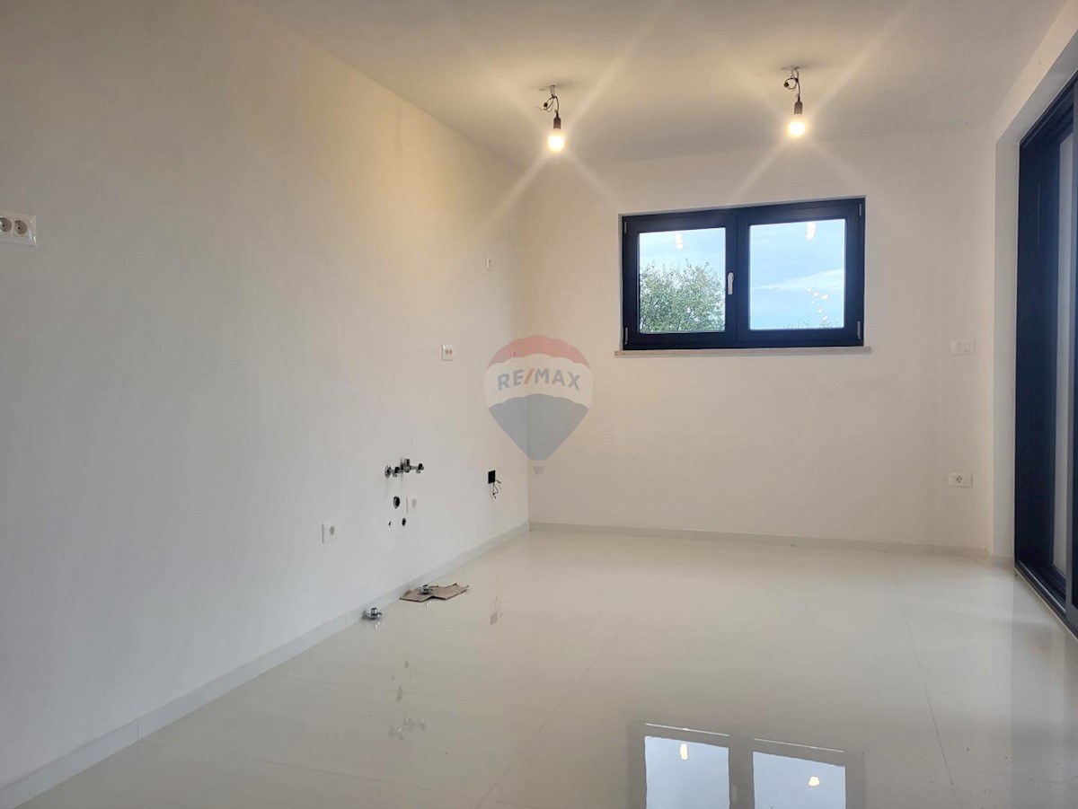 Appartamento Poreč, 108m2