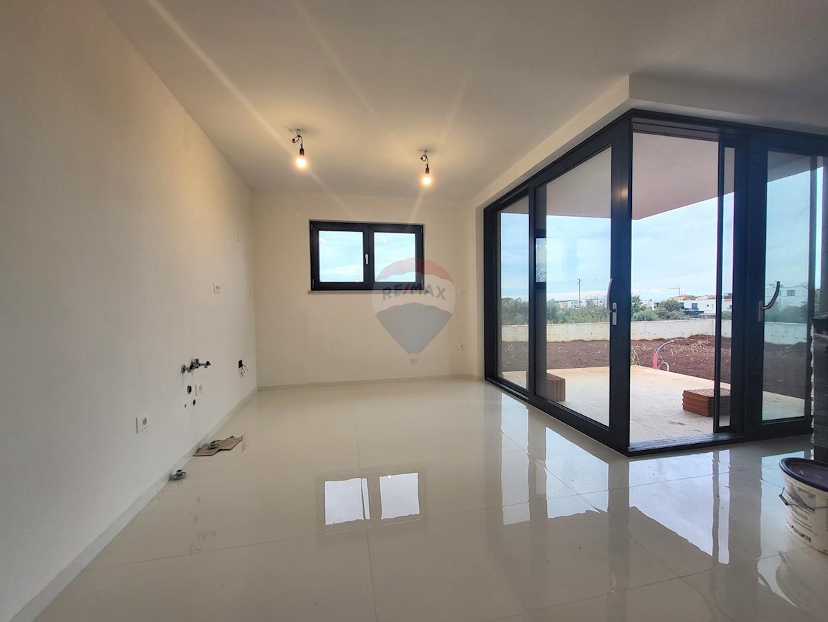 Appartamento Poreč, 108m2