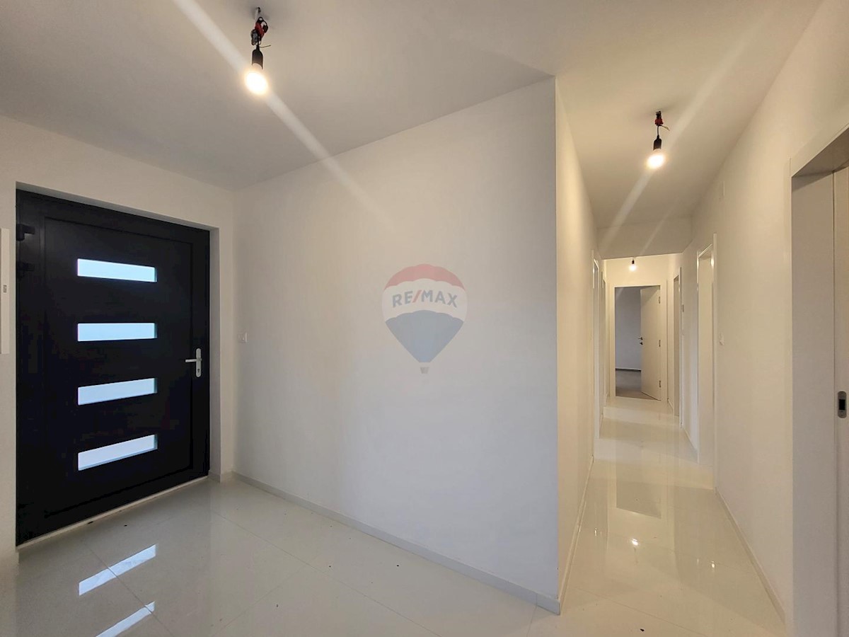 Appartamento Poreč, 108m2