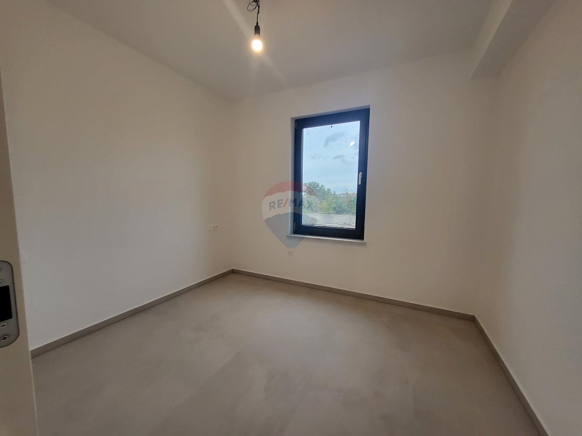 Appartamento Poreč, 108m2