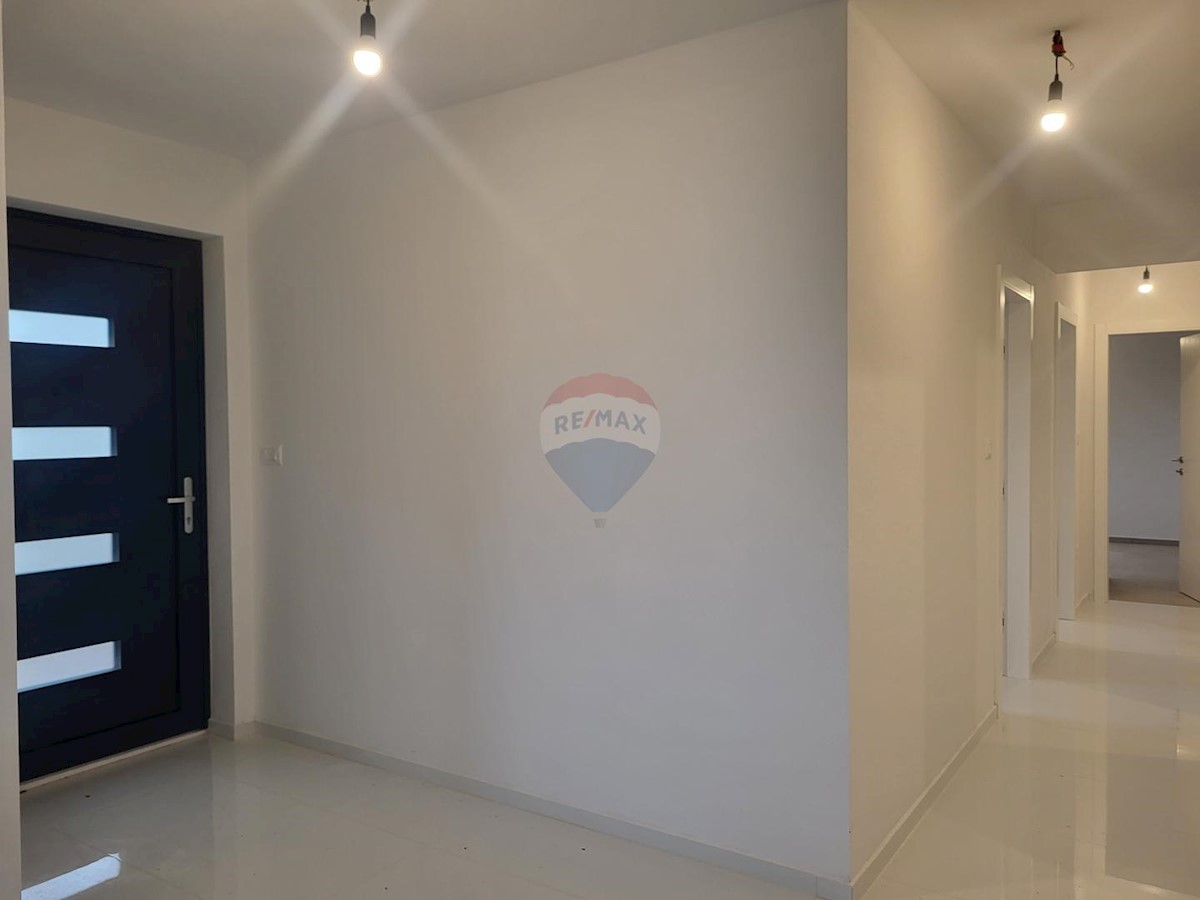 Appartamento Poreč, 108m2