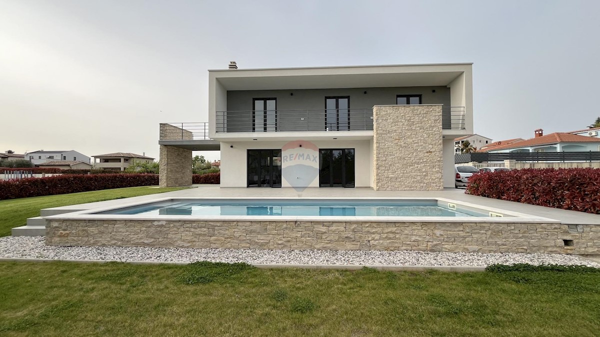 Casa Nova Vas, Poreč, 140m2