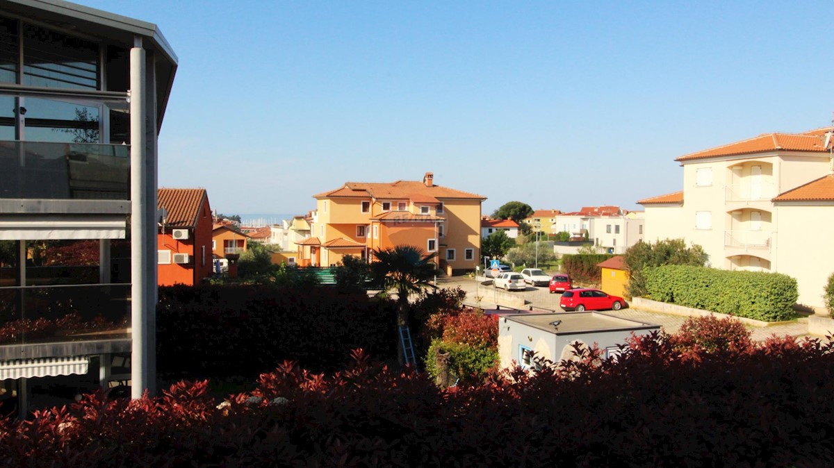 Appartamento Novigrad, 61,75m2