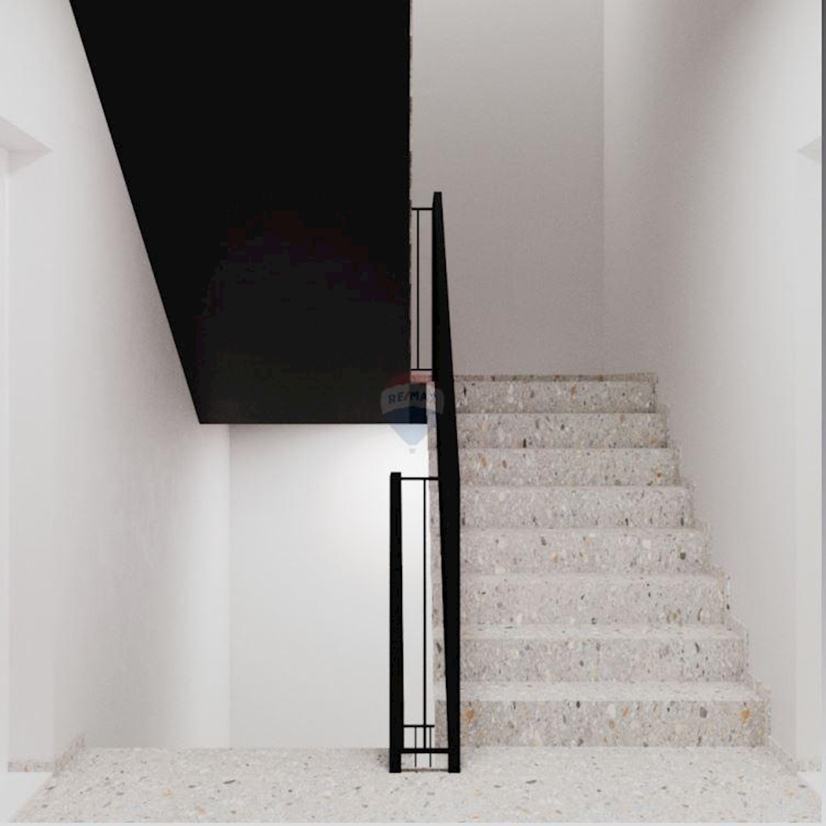 Appartamento Kanfanar, 114,33m2