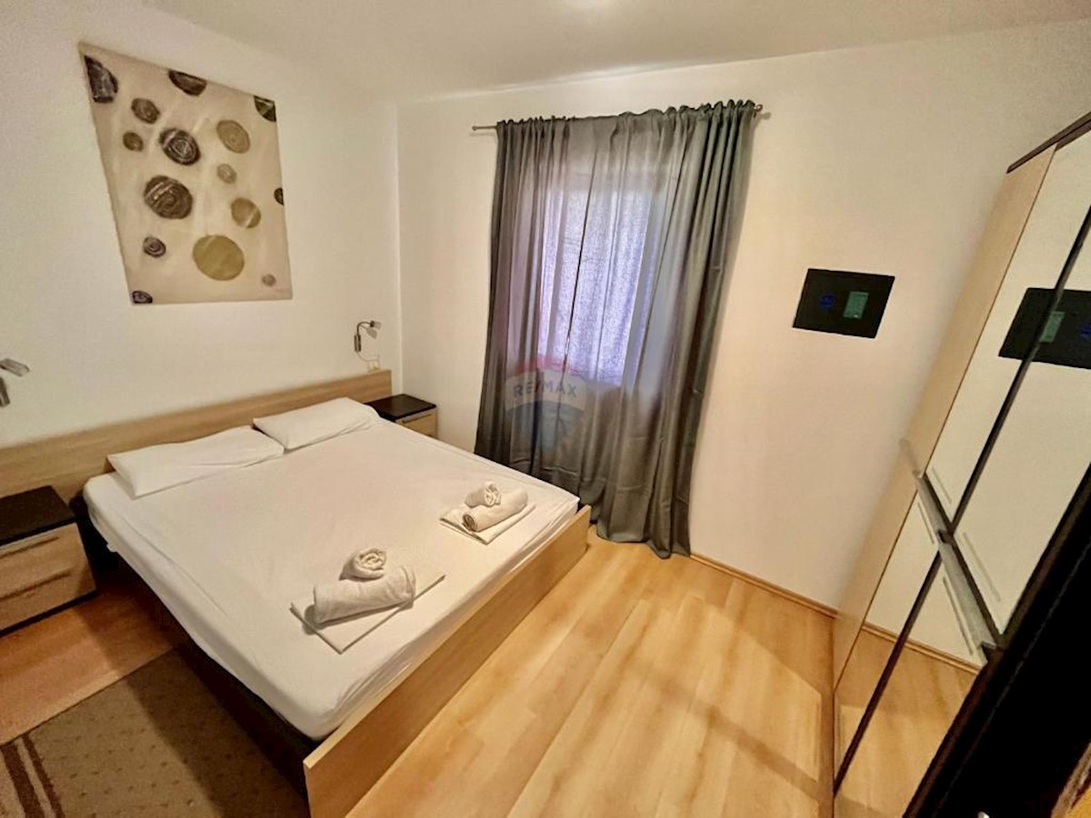 Appartamento Poreč okolica, Poreč, 39,16m2