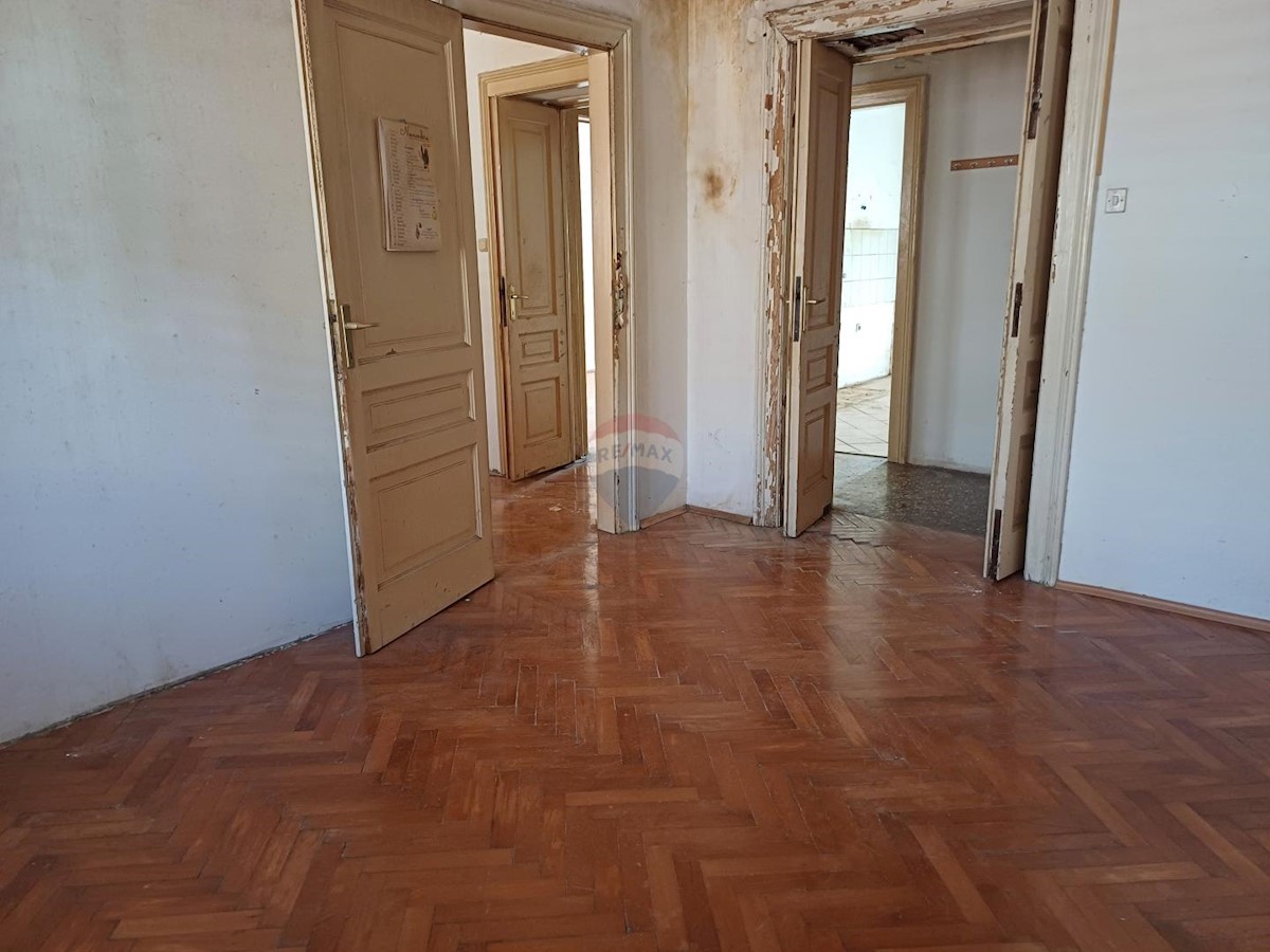 Appartamento Kaštanjer, Pula, 72,90m2