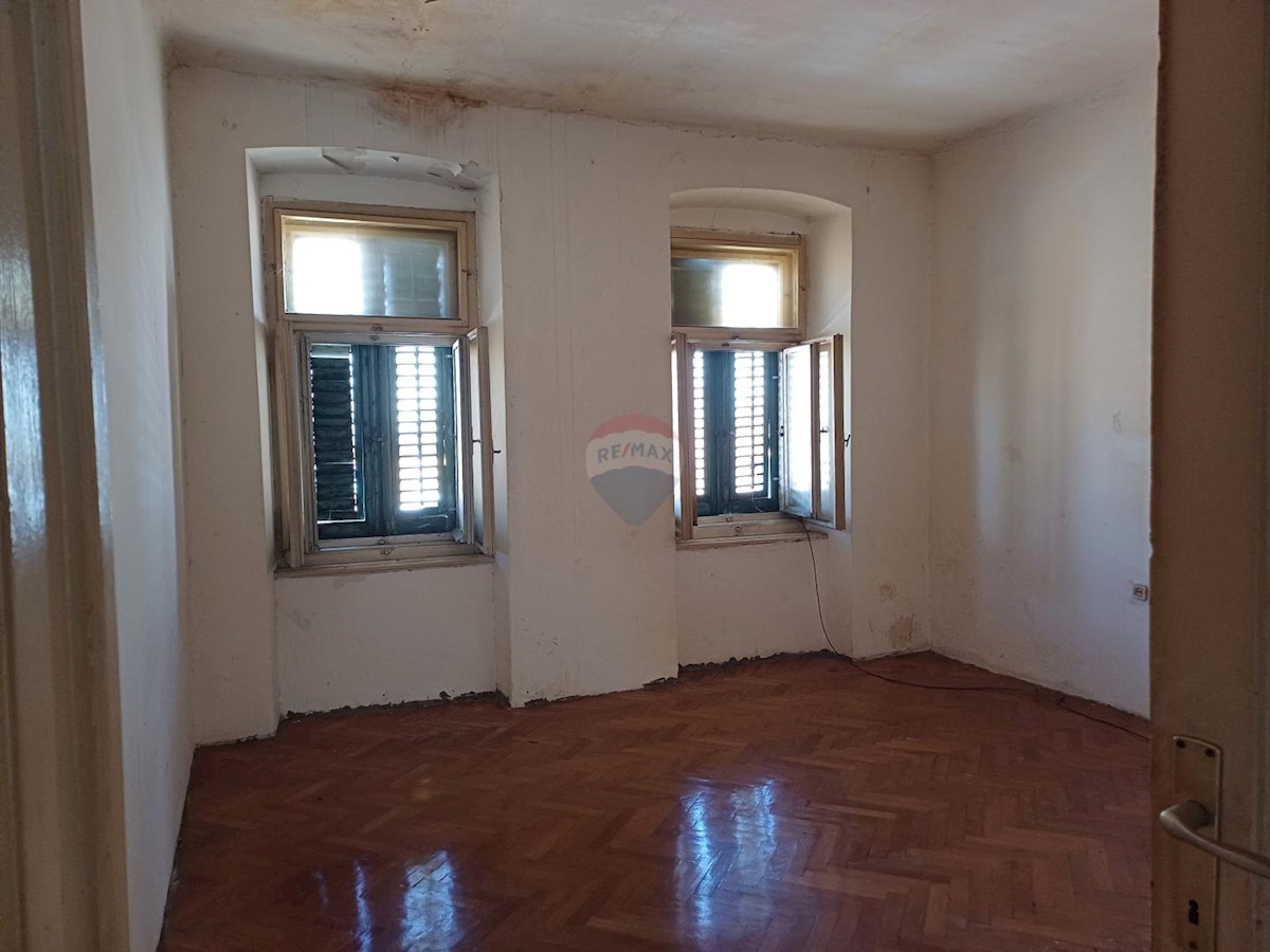 Appartamento Kaštanjer, Pula, 72,90m2