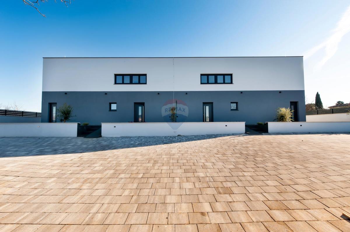 Casa Rovinj, 226m2