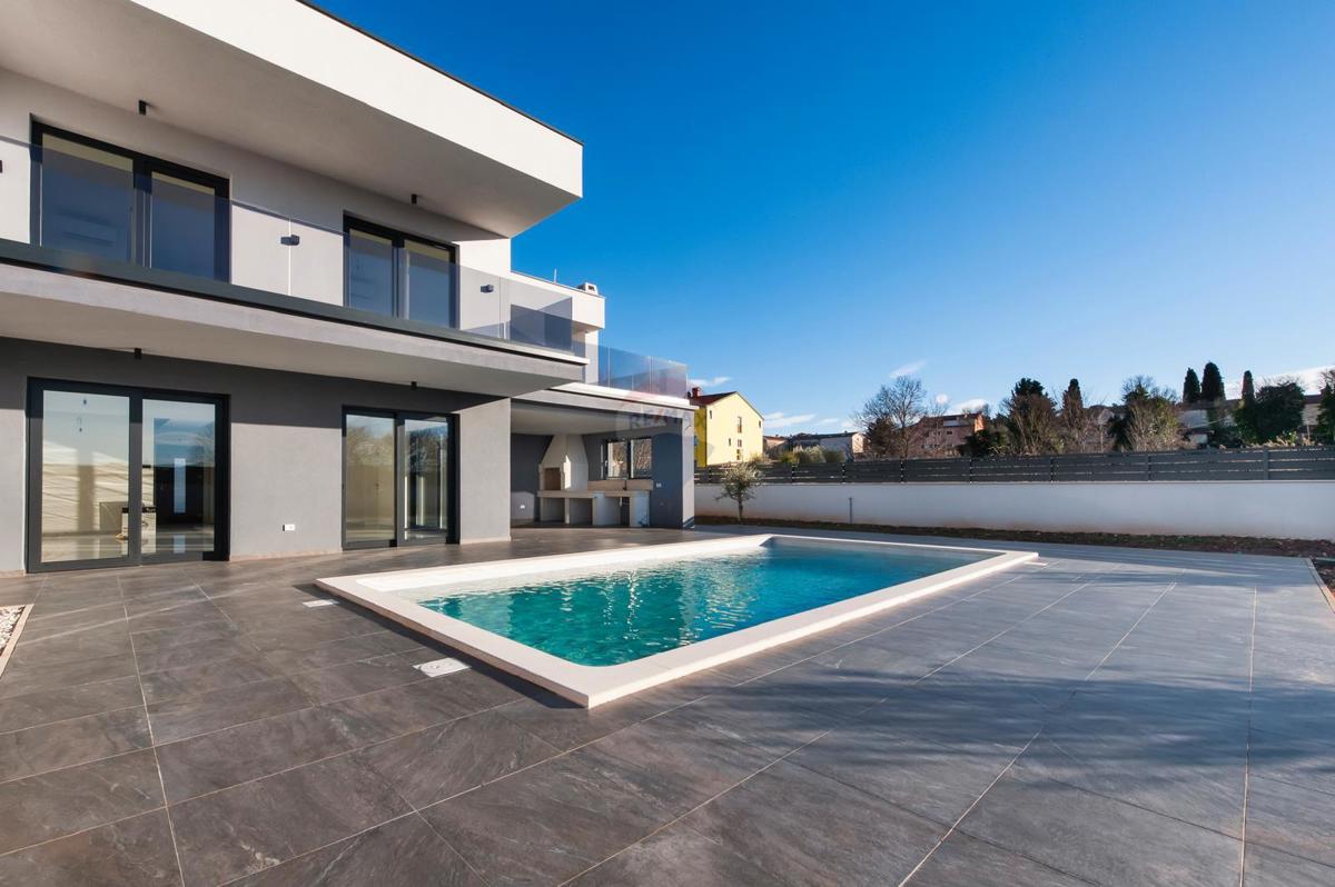Casa Rovinj, 226m2