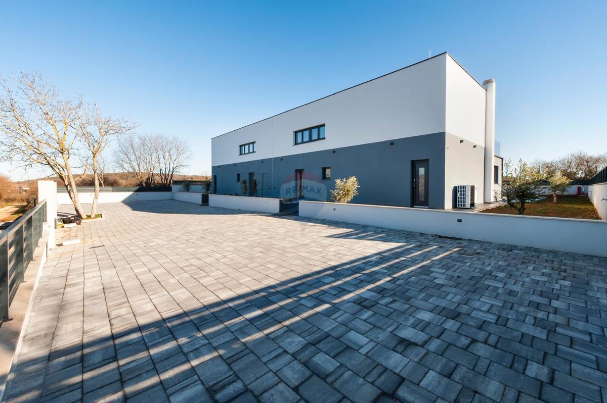 Casa Rovinj, 226m2