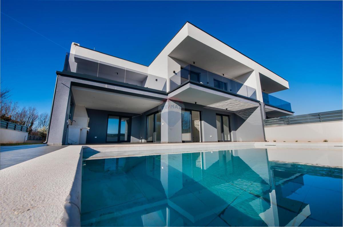 Casa Rovinj, 226m2