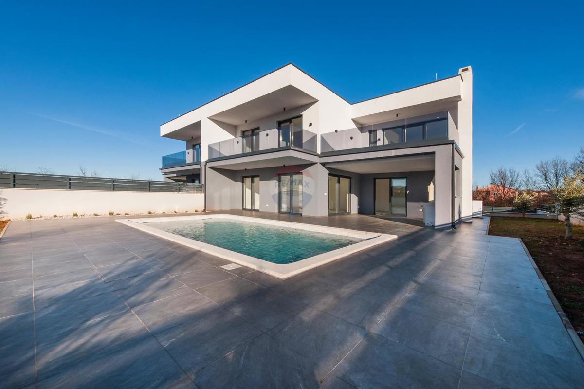 Casa Rovinj, 226m2