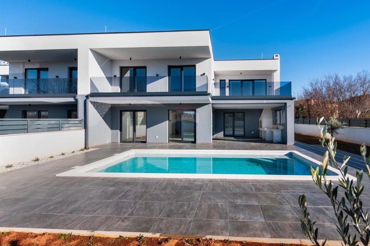 Casa Rovinj, 226m2