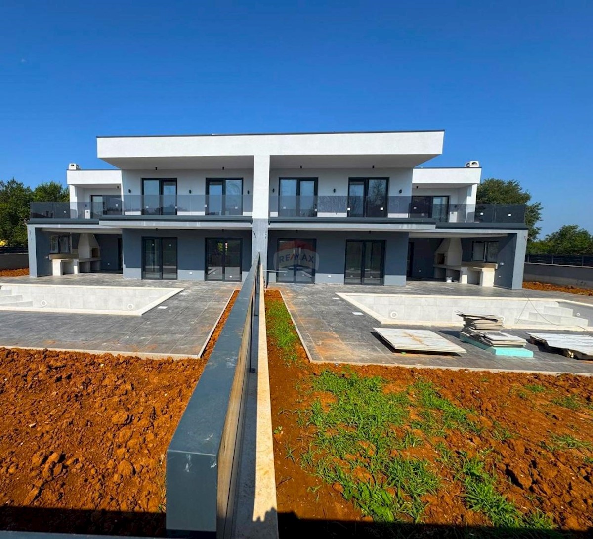 Casa Rovinj, 226m2