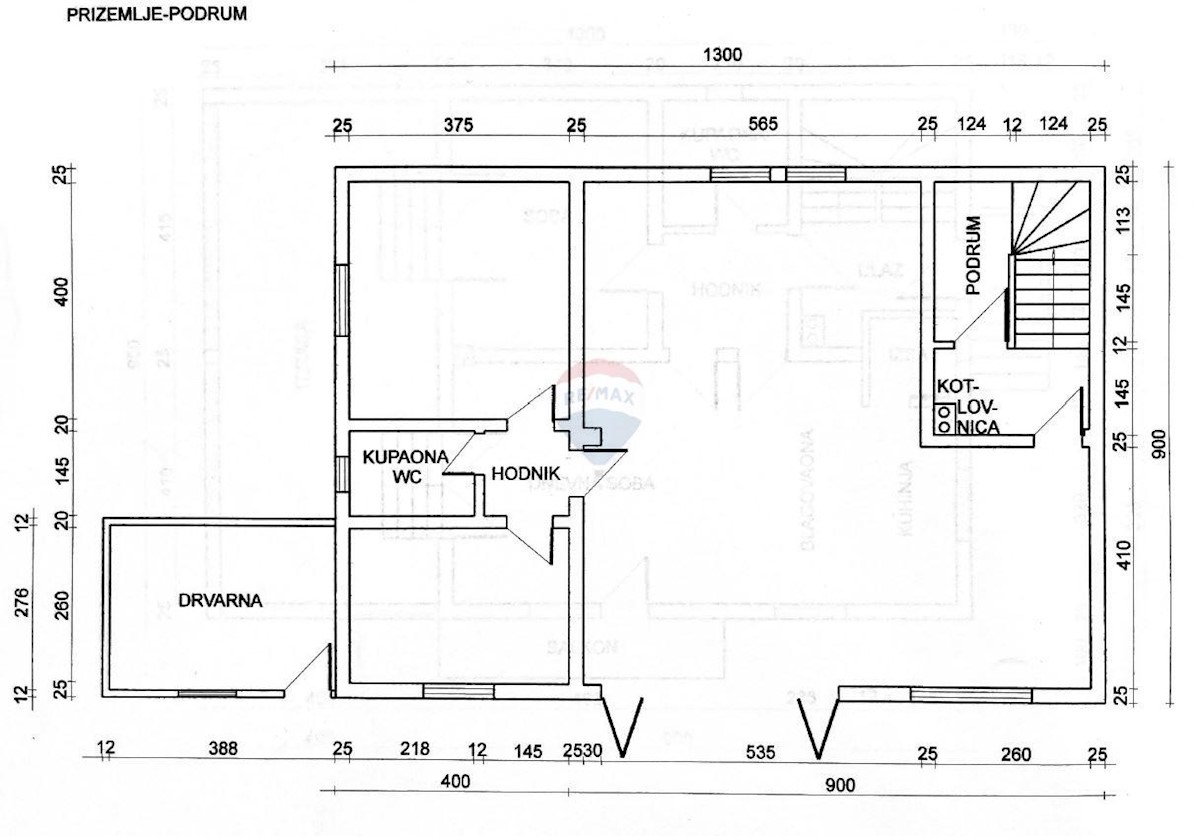 Casa Donja Zelina, Sveti Ivan Zelina, 323,45m2