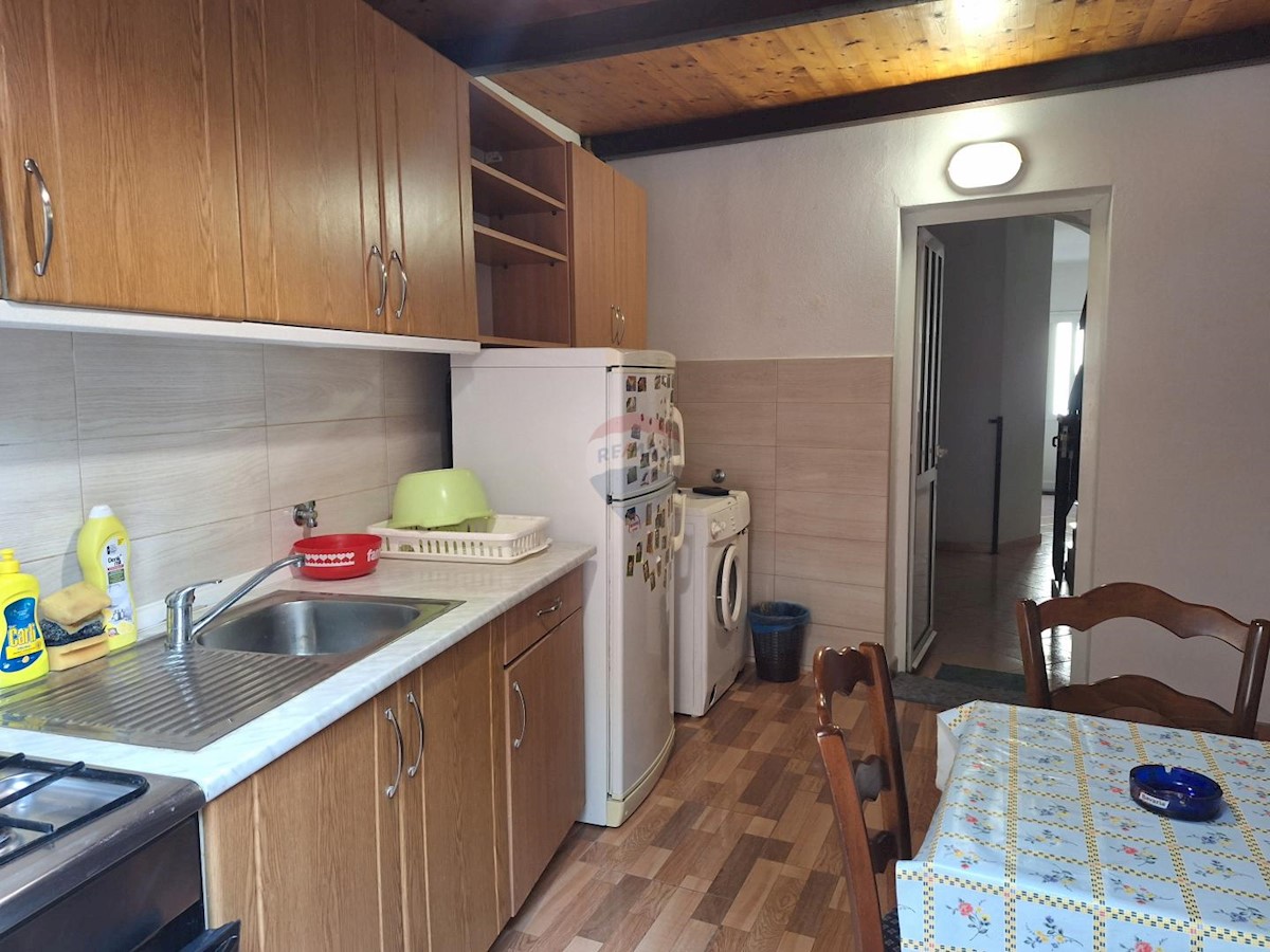 Appartamento Crikvenica, 36,23m2