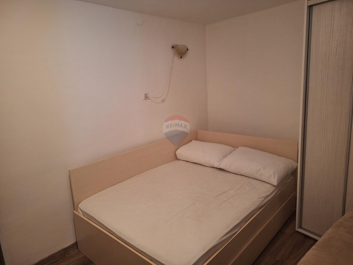 Appartamento Crikvenica, 36,23m2