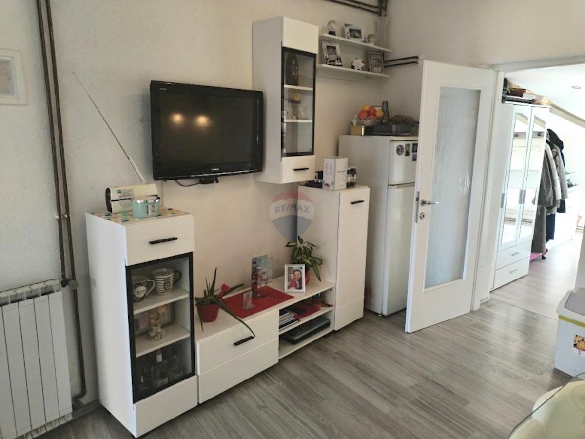 Appartamento Trsat, Rijeka, 43m2