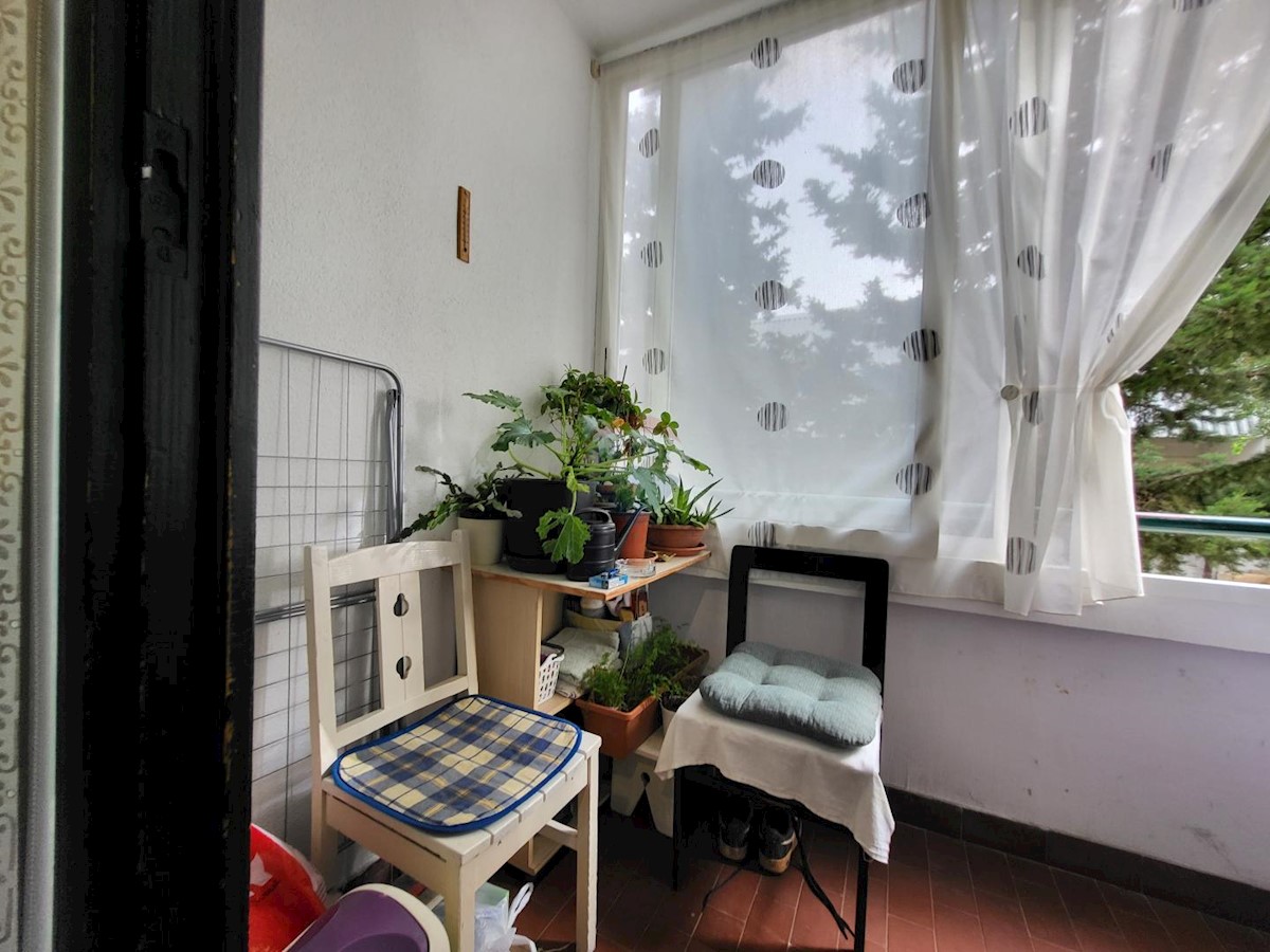 Appartamento Šijana, Pula, 69,49m2