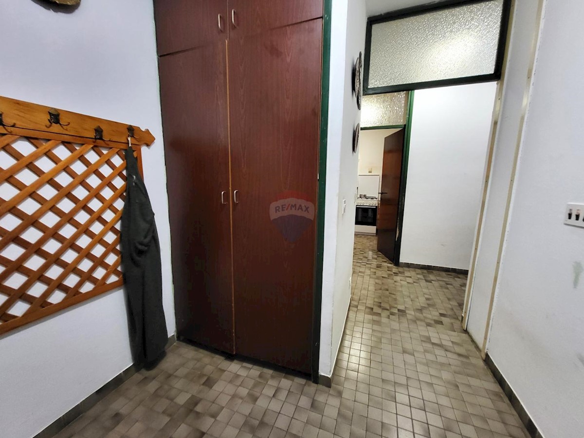 Appartamento Šijana, Pula, 69,49m2