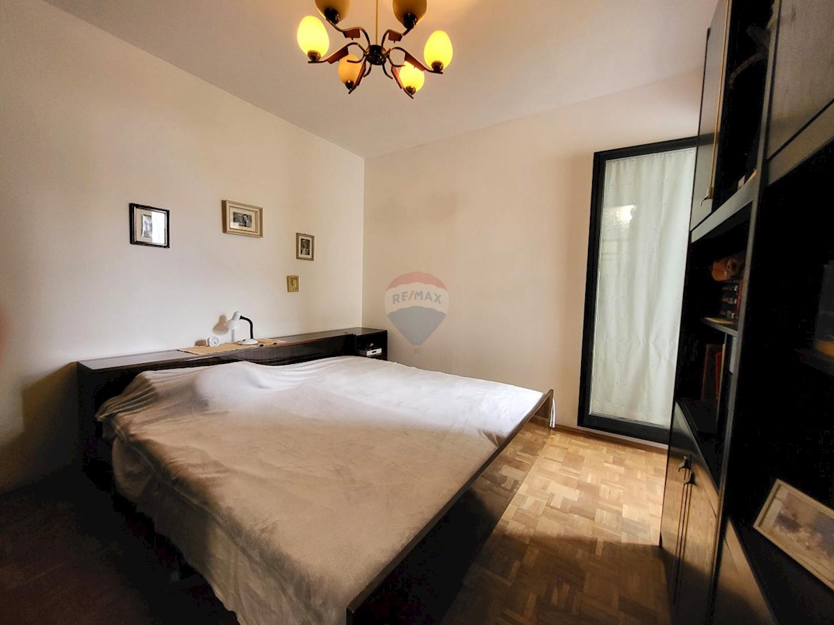 Appartamento Šijana, Pula, 69,49m2