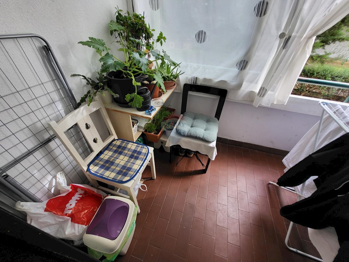 Appartamento Šijana, Pula, 69,49m2