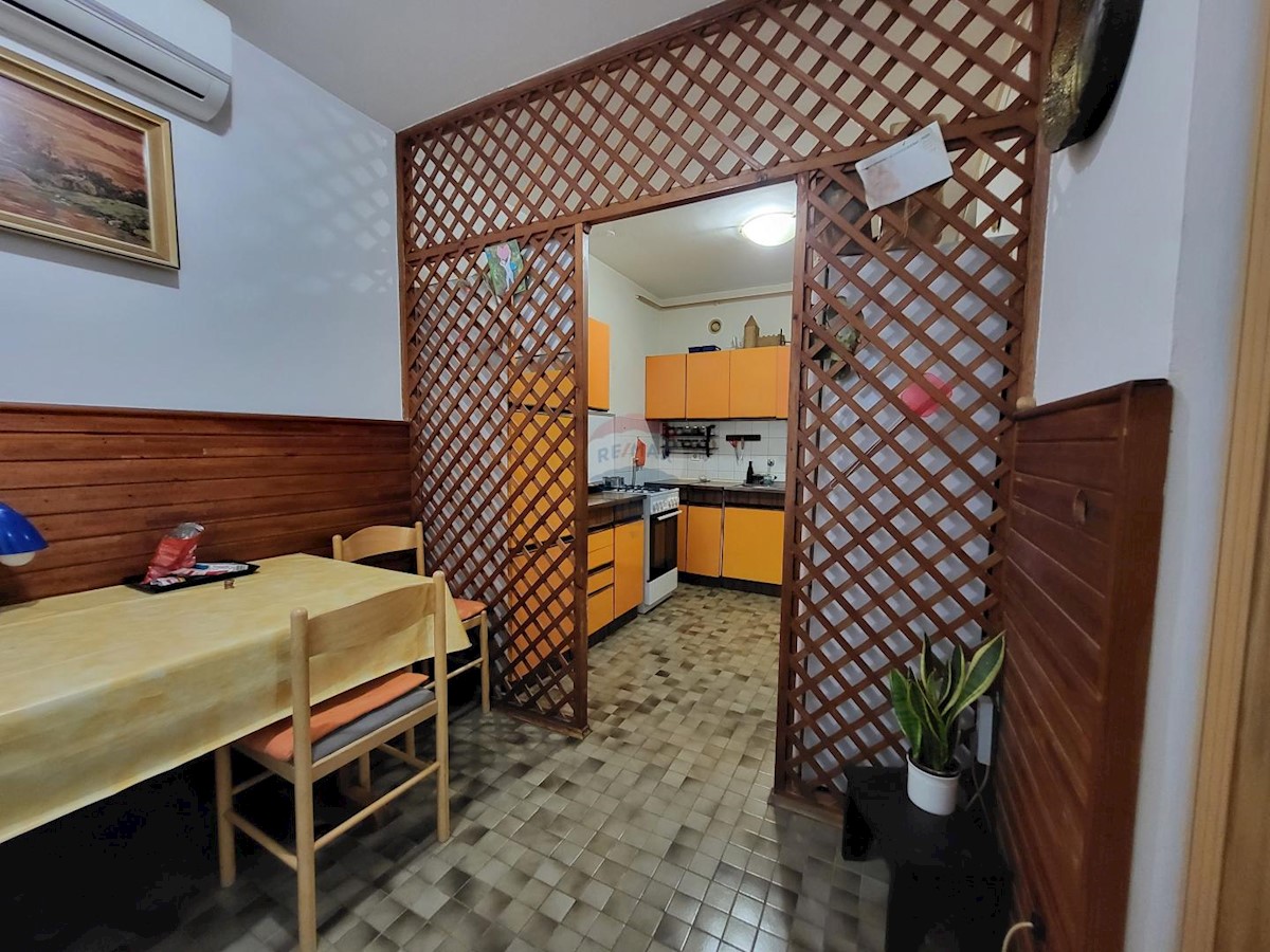 Appartamento Šijana, Pula, 69,49m2