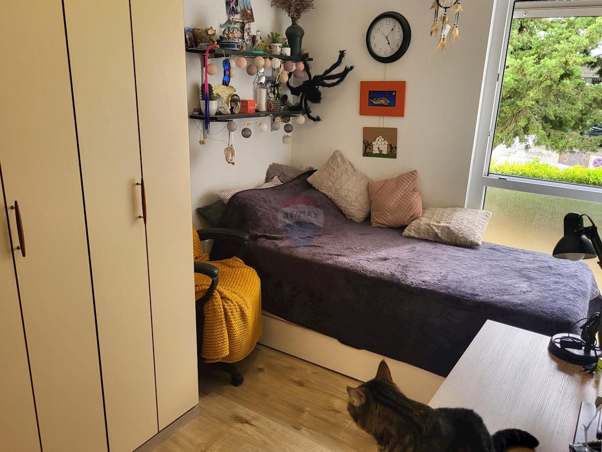 Appartamento Šijana, Pula, 69,49m2