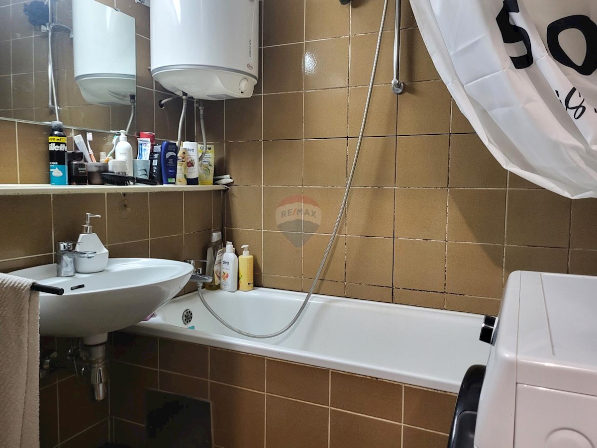 Appartamento Šijana, Pula, 69,49m2