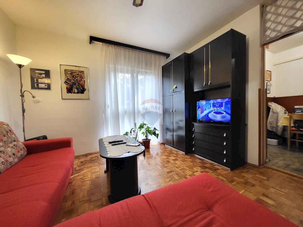 Appartamento Šijana, Pula, 69,49m2