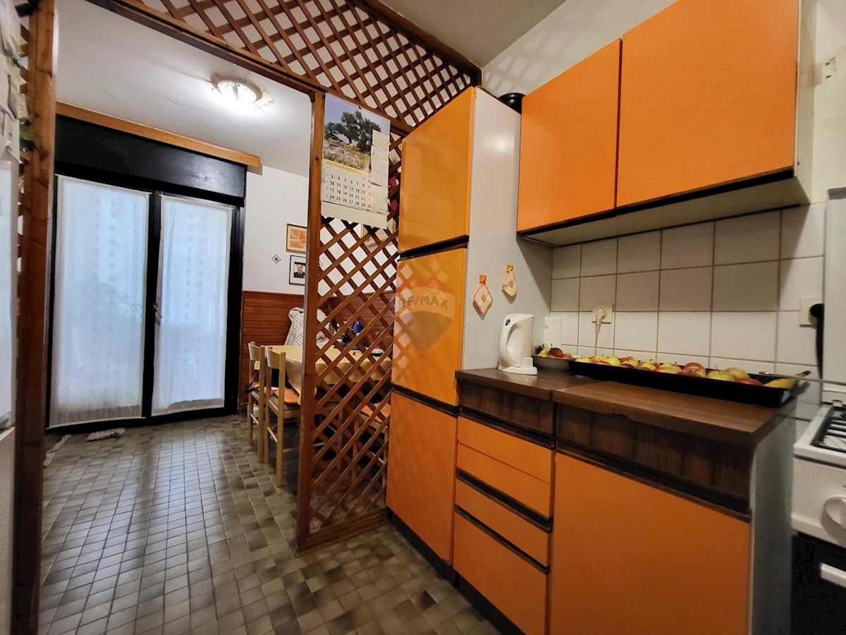 Appartamento Šijana, Pula, 69,49m2