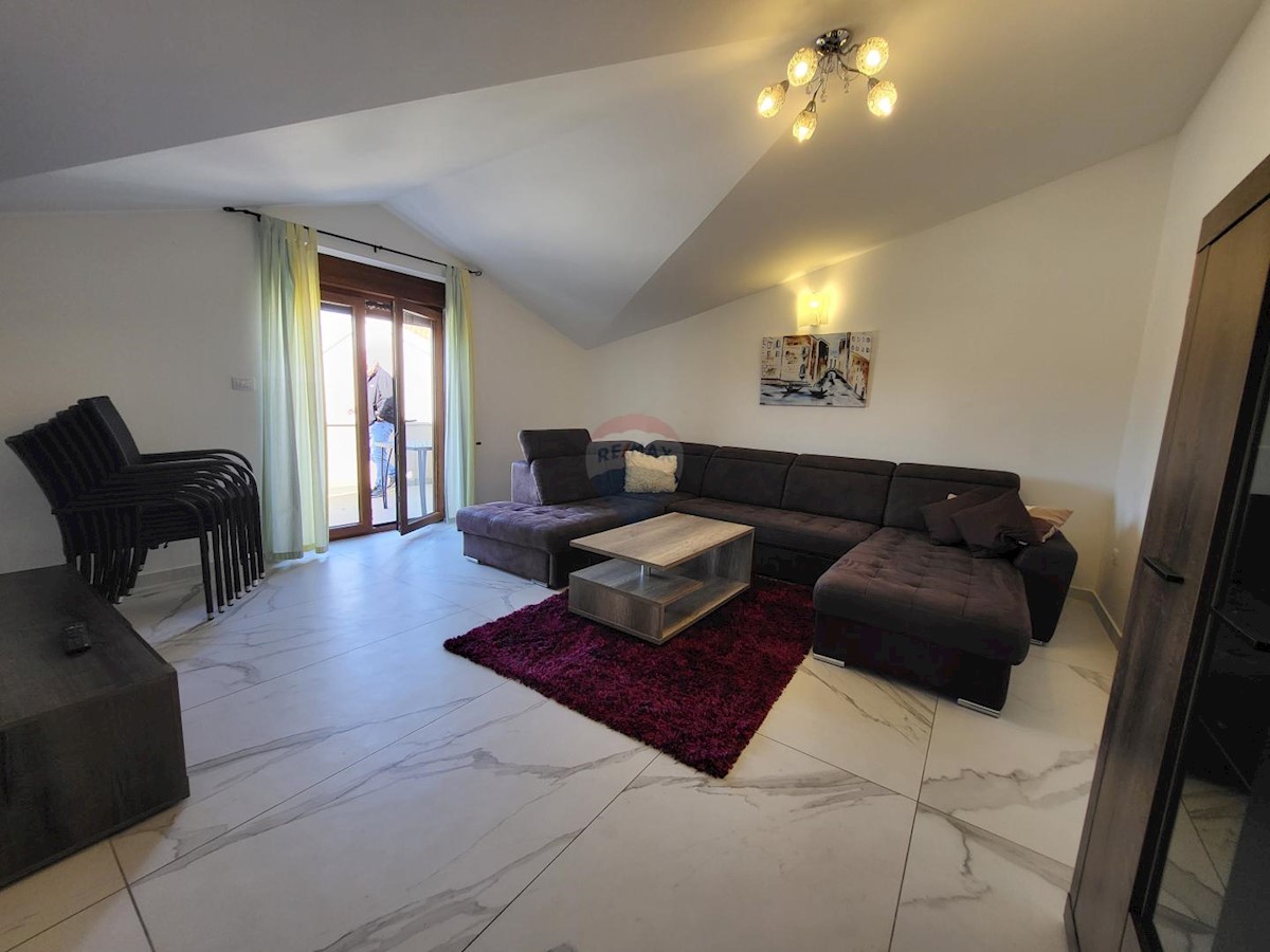 Casa Fažana, 495m2