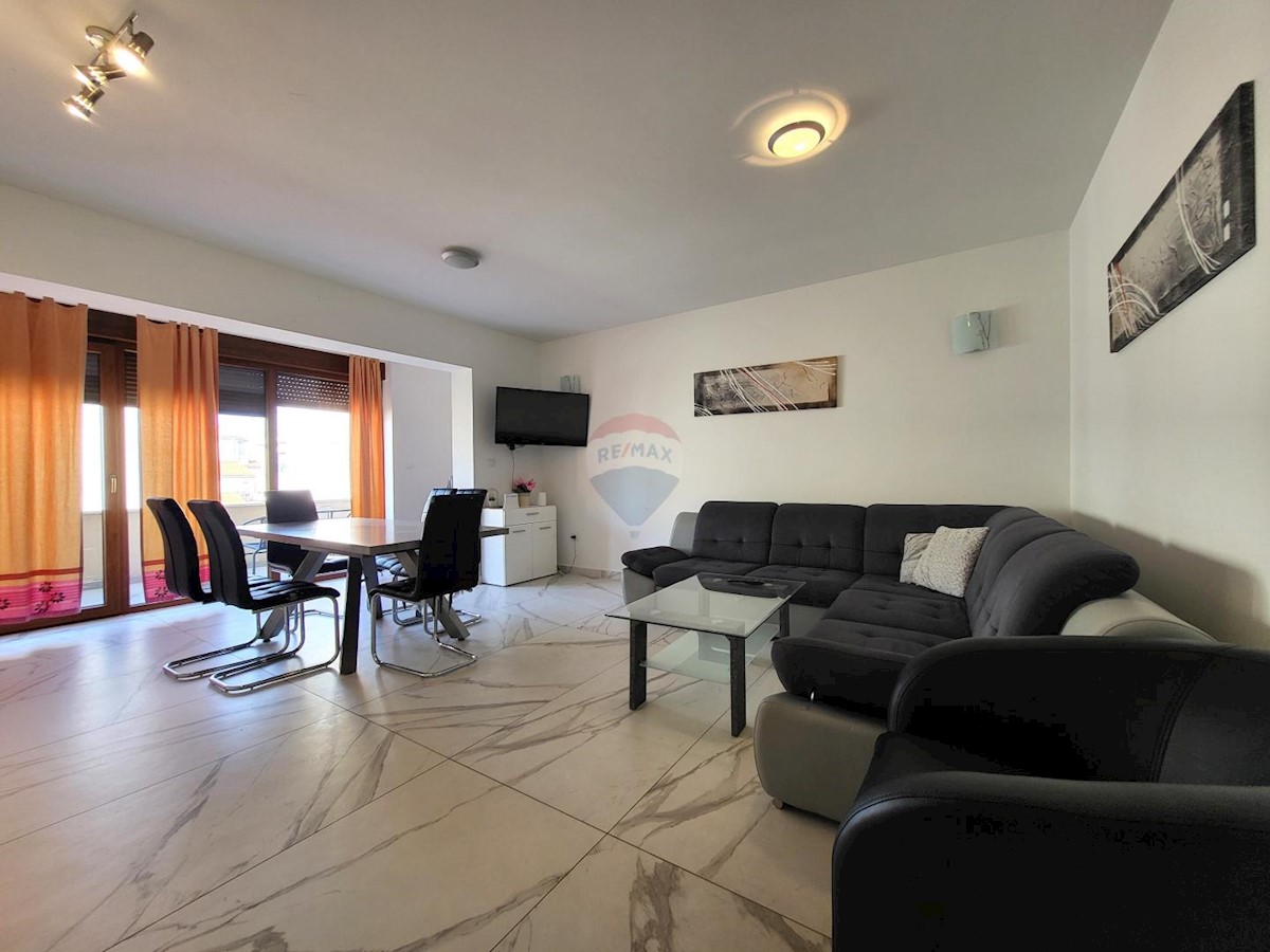 Casa Fažana, 495m2