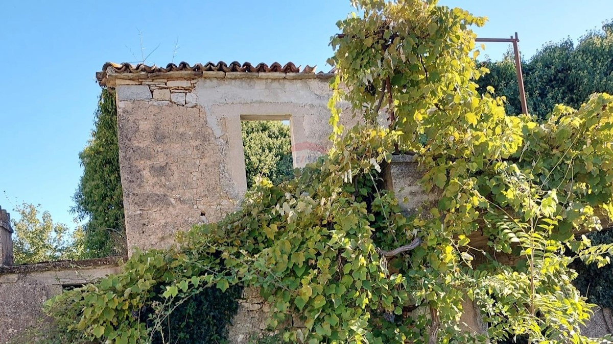 Casa Gračišće, 150m2