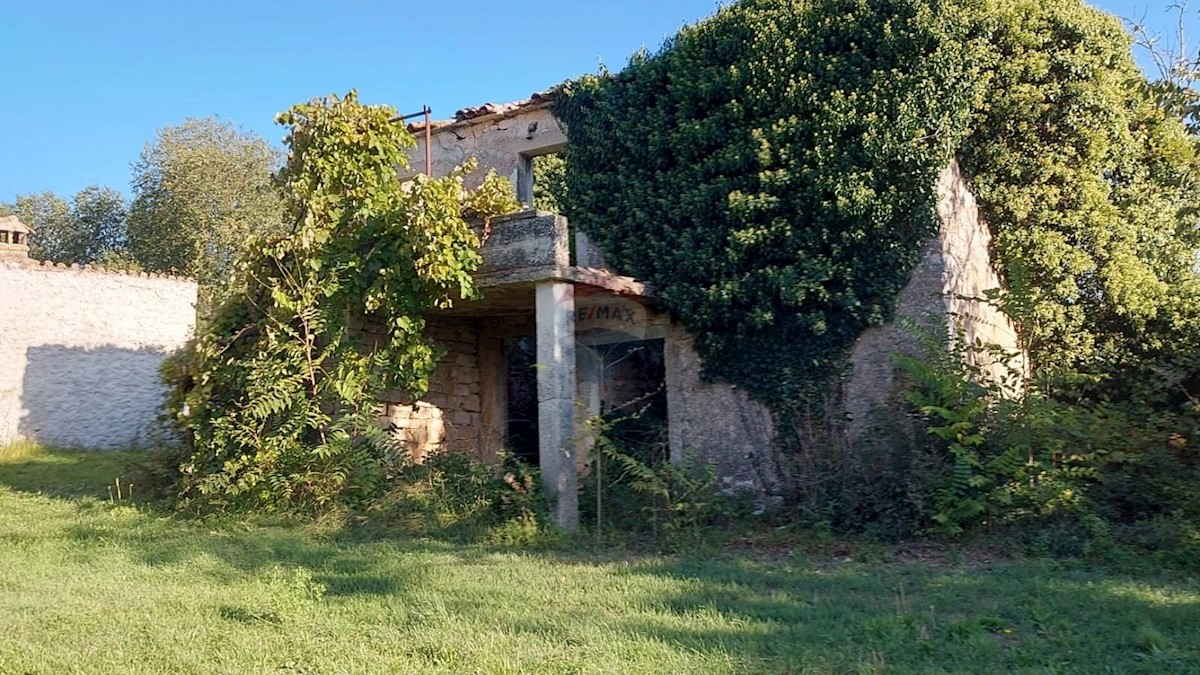 Casa Gračišće, 150m2