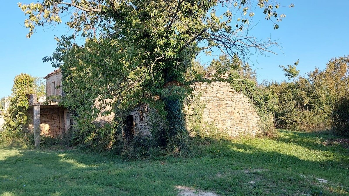 Casa Gračišće, 150m2