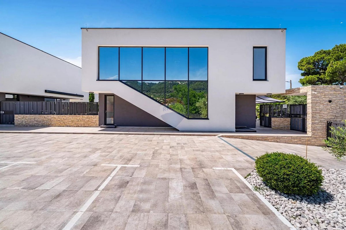 Casa Banjol, Rab, 240m2