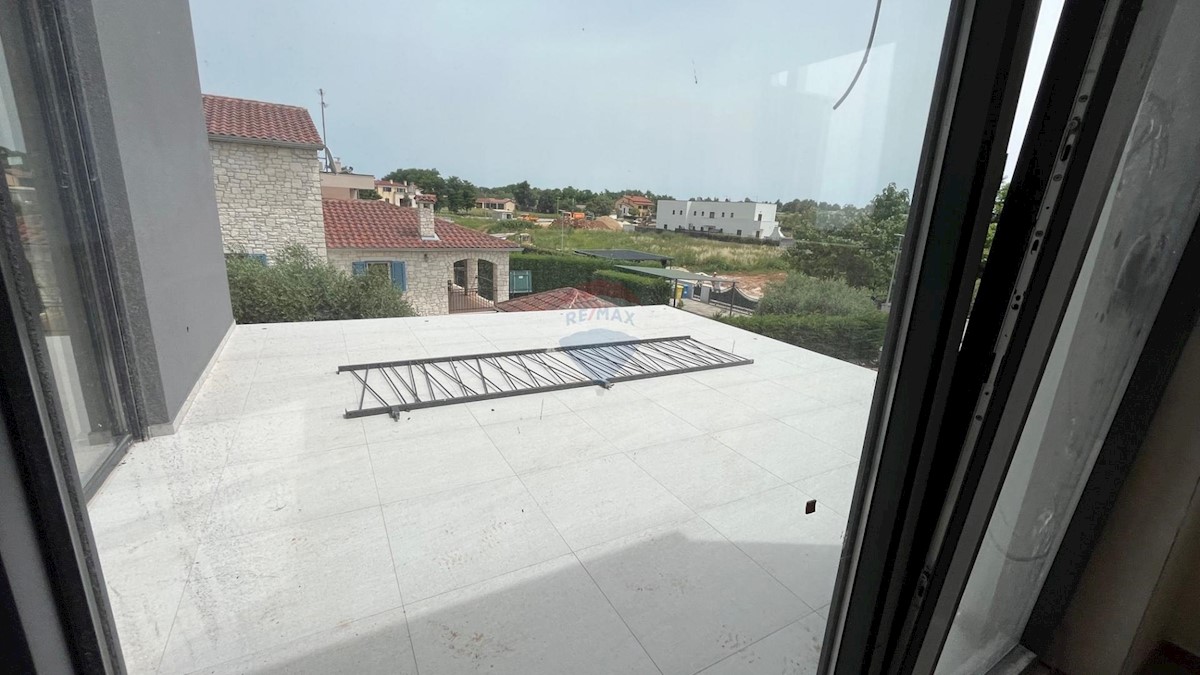 Casa Kaštelir, Kaštelir-Labinci, 200m2