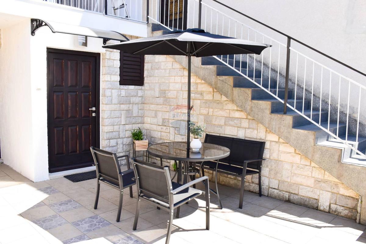 Appartamento Poreč, 86m2
