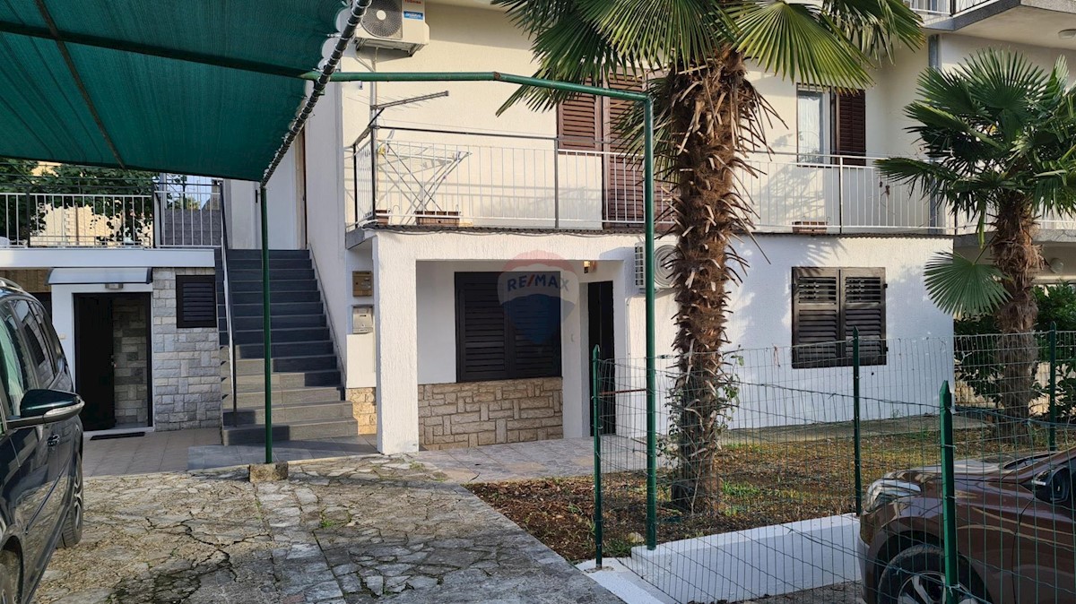 Appartamento Poreč, 86m2